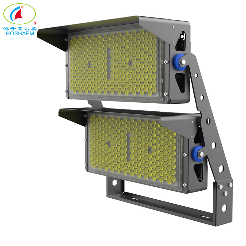HOSHAEM 400 Watt Led Stadium Lights 400 Watt Led Stadium LightsCompany 4