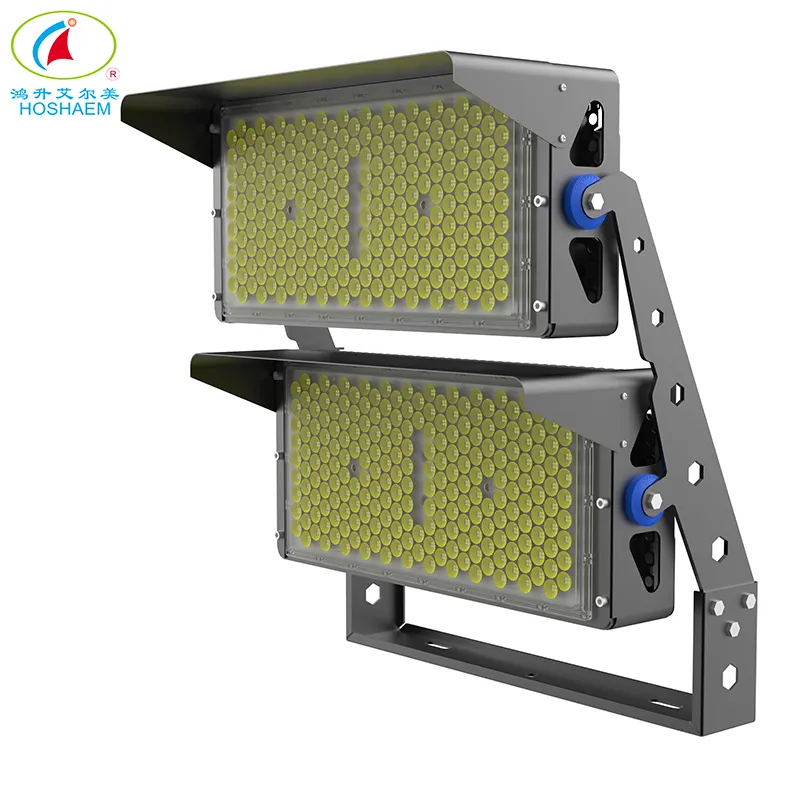 HOSHAEM Led Indoor Arena Lights Led Indoor Arena LightsManufacturers 4