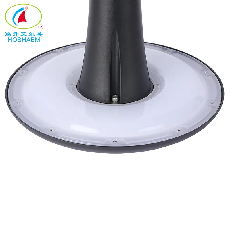 Street Light Wholesale Supply HOSHAEM 4
