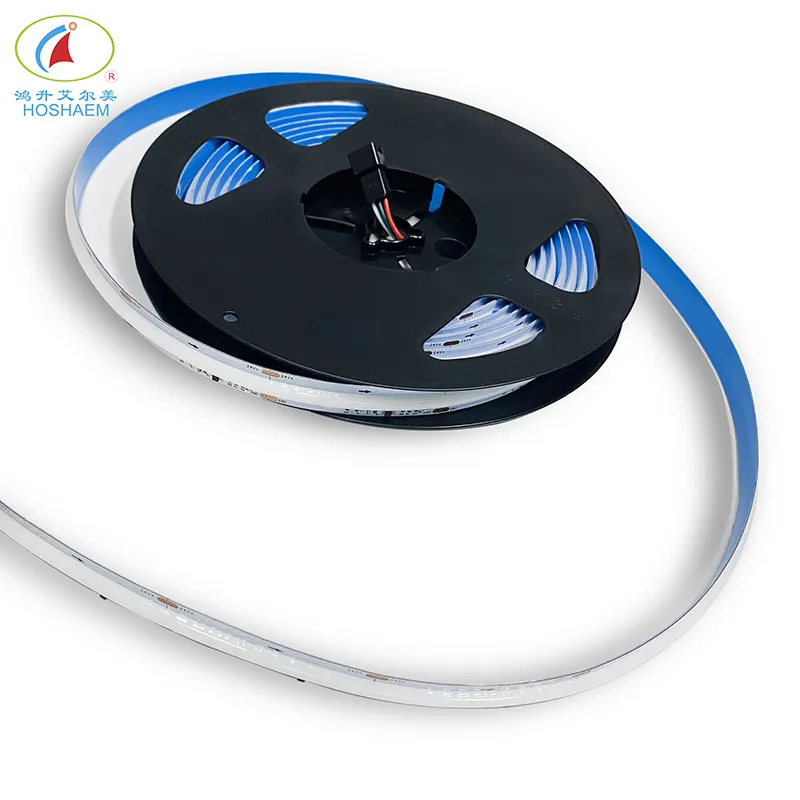 High-quality Flexible Led Strip Lights Supply 5