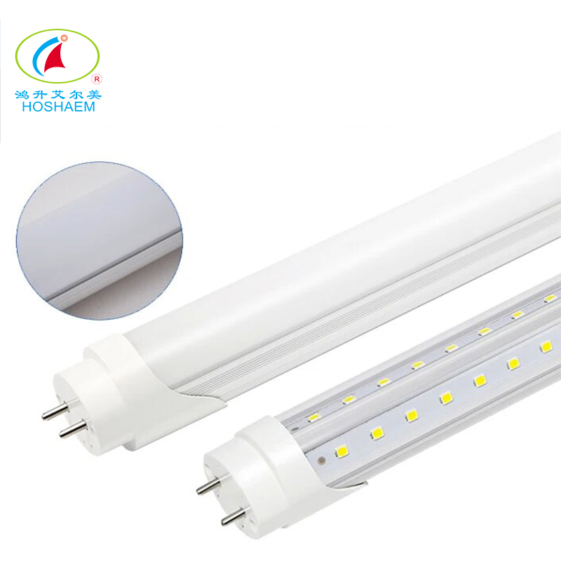 HOSHAEM T8 Led Lamps Manufacturers 2