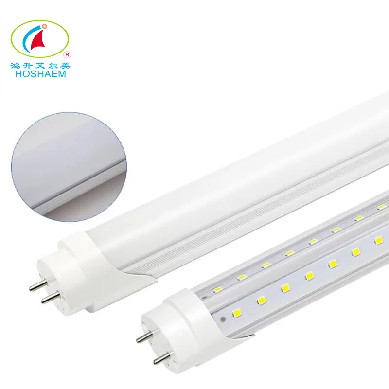 HOSHAEM T8 Led Replacement Tube T8 Led Replacement TubeSupply 4