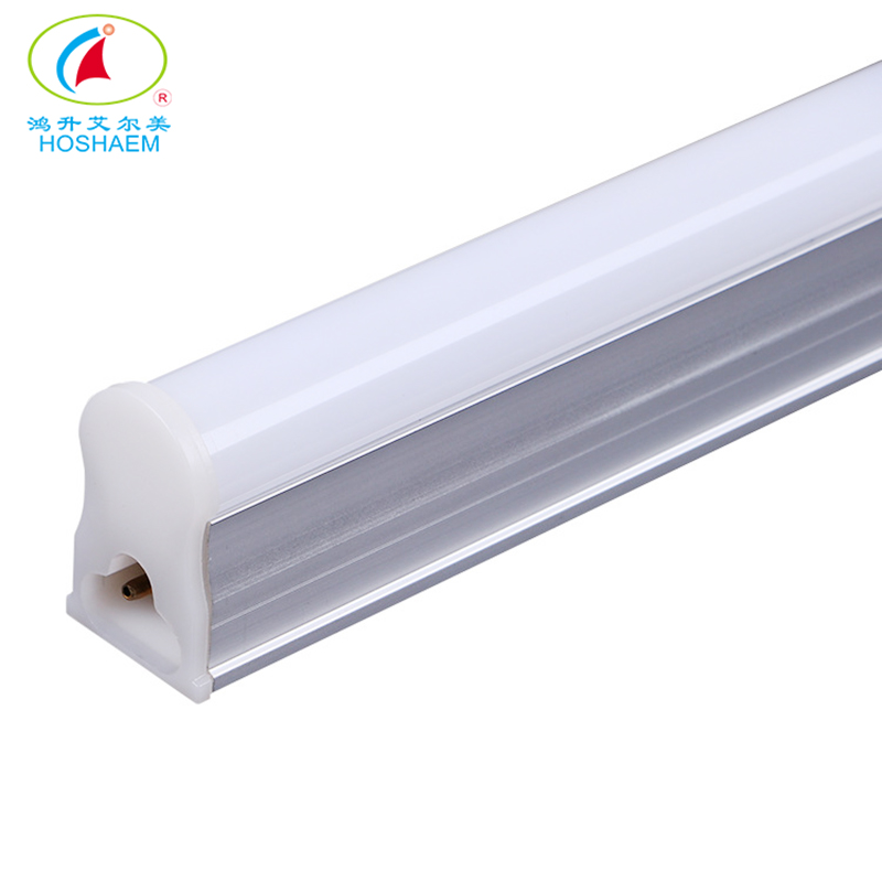 Hongsheng T5 LED-Lampen, 61 cm, 9 W, T5-Röhrenleuchten, Ersatz für Leuchtstoffröhren, CRI 80, Hersteller linearer Leuchten 6
