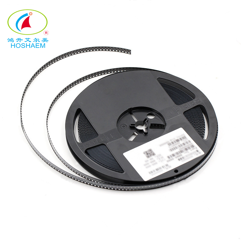 Hongsheng 0603 LED-Chip, SMD, oberflächenmontierte Leuchtdiode, hohe Helligkeit, Anzeigeleuchte, Rot, Grün, Rot, Gelb, Rot, Blau, zweifarbig 4