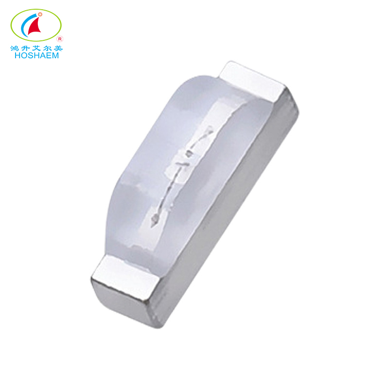 Hongsheng 0805 Side View Emitting SMD LED Diode Red Blue Yellow Green White Orange Purple Light for Backlight And Indicator 3