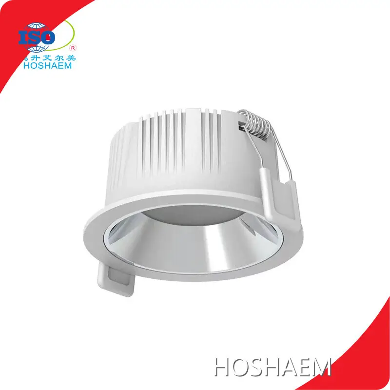 Wholesale Cheap Led Downlights HOSHAEM Brand 1