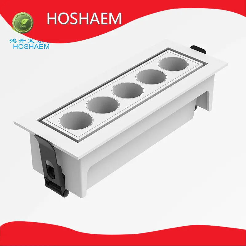 Linear Light Fixtures Bulk Buy HOSHAEM 1