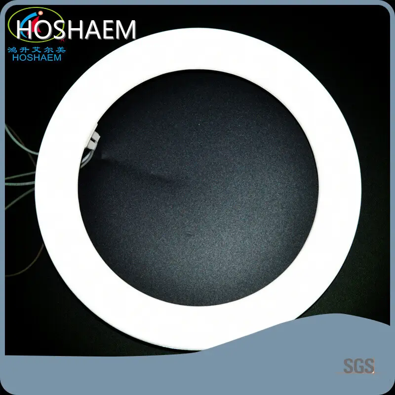 Fluorescent Circular Tube Light HOSHAEM 1
