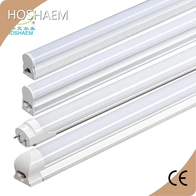 Latest T5 Led Fluorescent Light HOSHAEM Brand 1