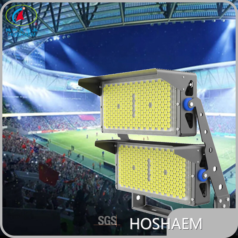 HOSHAEM 400 Watt Led Stadium Lights 400 Watt Led Stadium LightsCompany 1