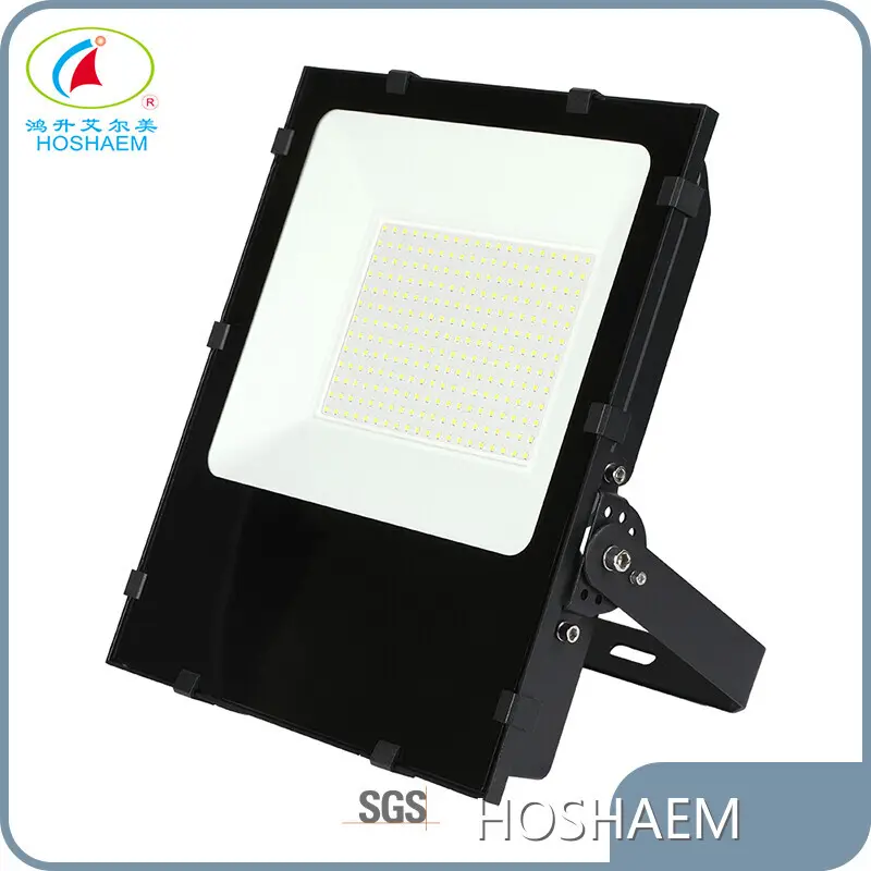 HOSHAEM Color Changing Led Flood Lights Color Changing Led Flood LightsFactory 1
