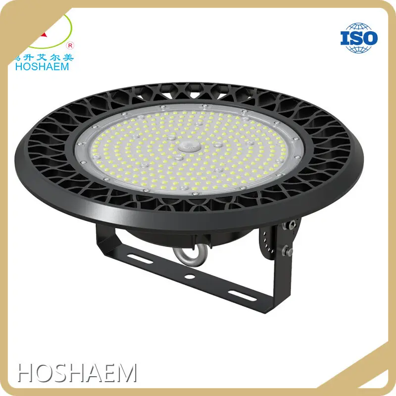 Latest Low Bay Industrial Led Lighting Suppliers 1