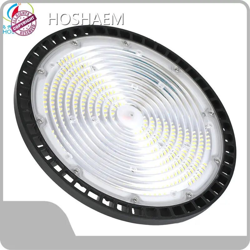 High Bay Warehouse Lighting - - HOSHAEM 1