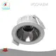 New 220v Led Downlights Manufacturers 1