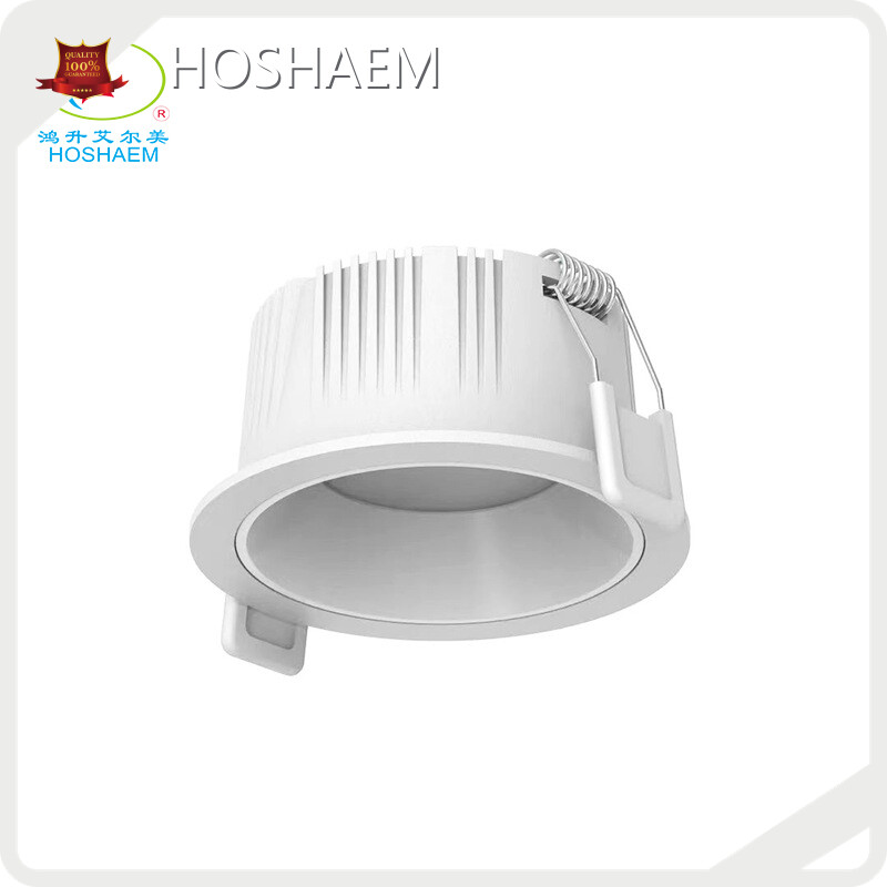 Top Warm White Led Downlights Warm White Led Downlights Company 1