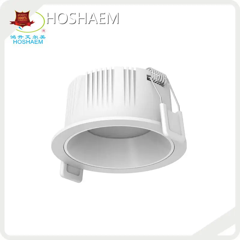 Top Warm White Led Downlights Warm White Led Downlights Company 1
