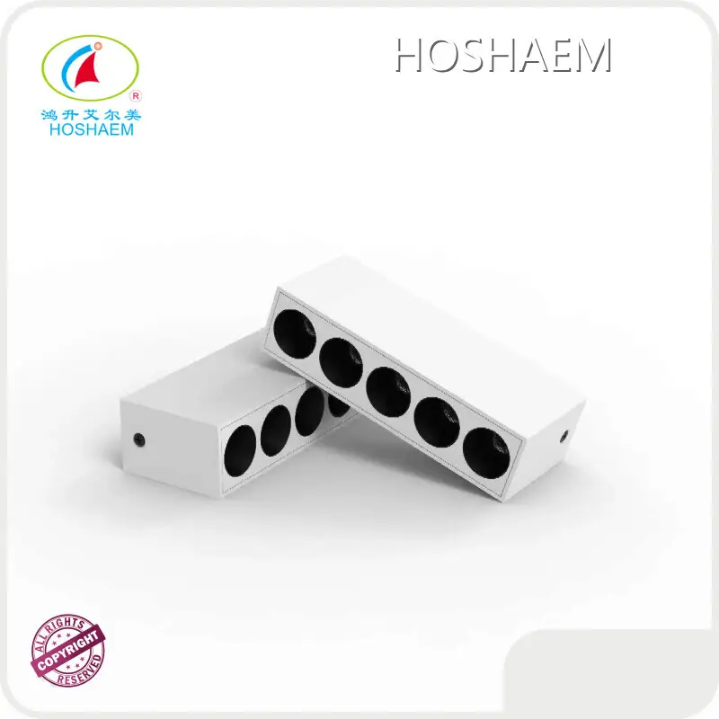 Customled Linear Light Supplier 1