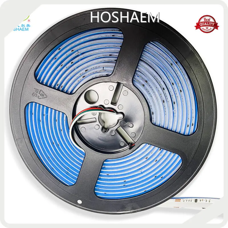 High-quality Best Led Strip Lights for Ceiling Company 1
