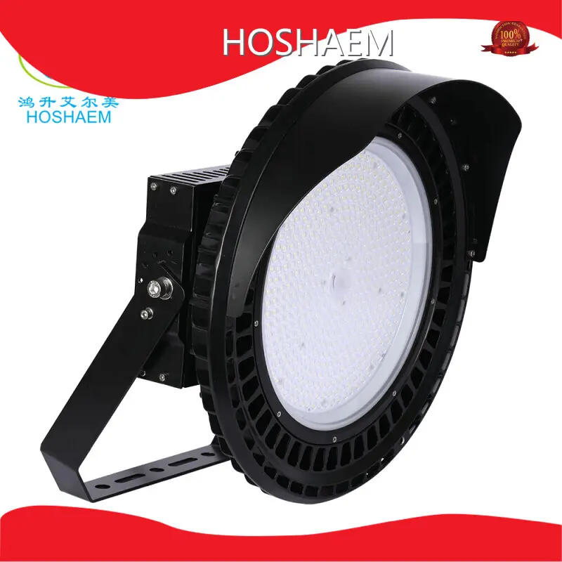 Led Outdoor Sports Lighting Factory 1
