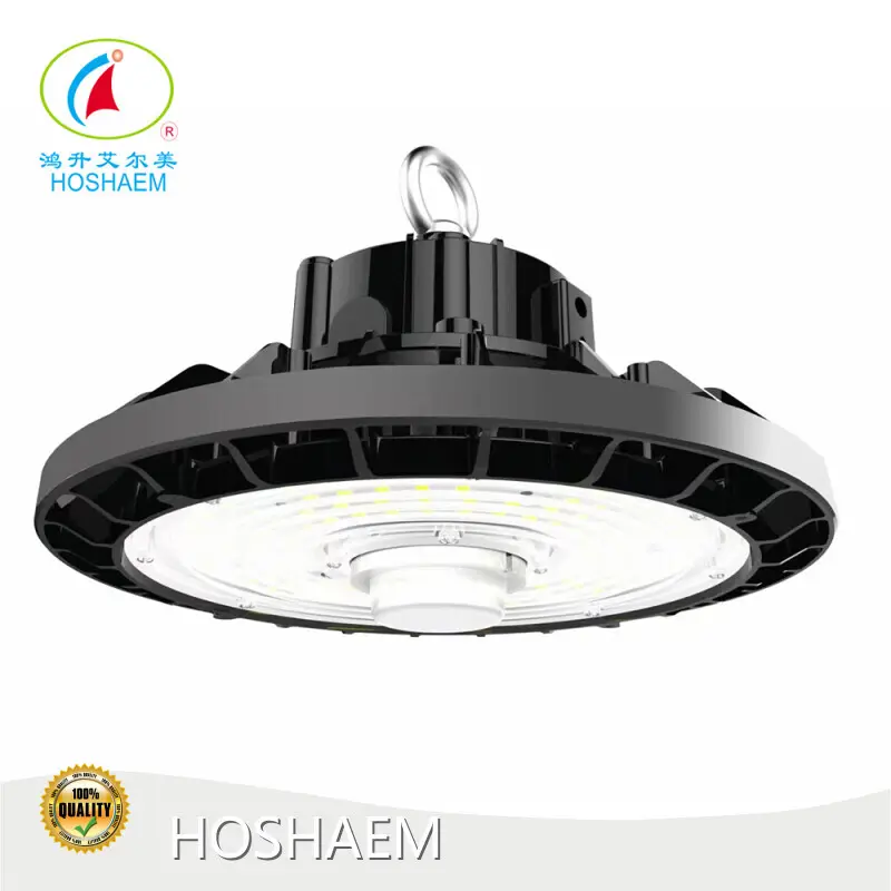 Custom High Bay Led Light Fixtures Supply 1