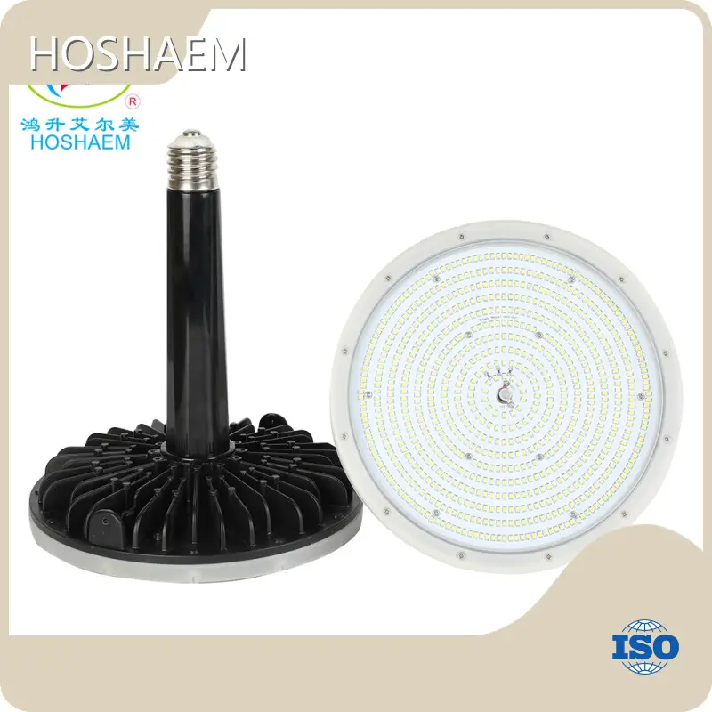 100w High Bay Led Lights Manufacturers 1