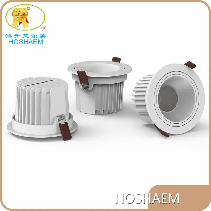 Fire Rated Dimmable Led Downlights Supply 1