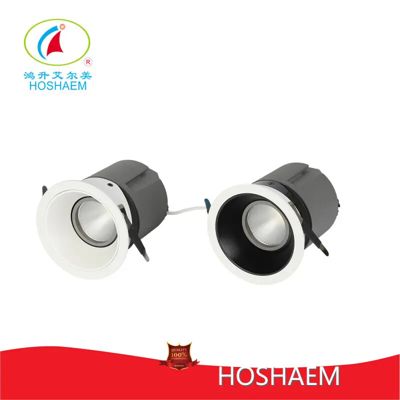 Wholesale Smart Dimmable Led Downlights Smart Dimmable Led Downlights Company 1