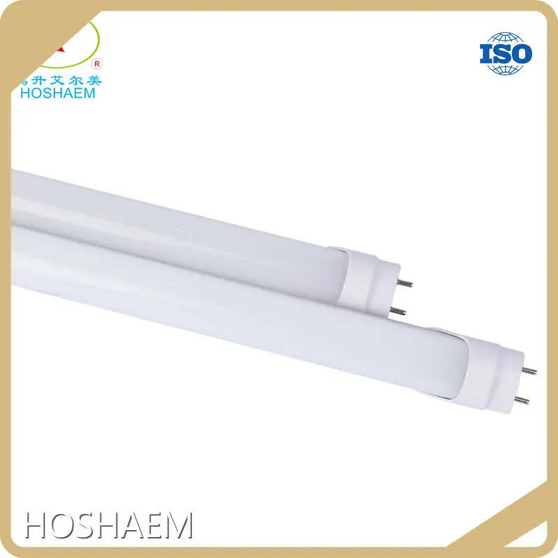 T8 Led Lamps by HOSHAEM 1