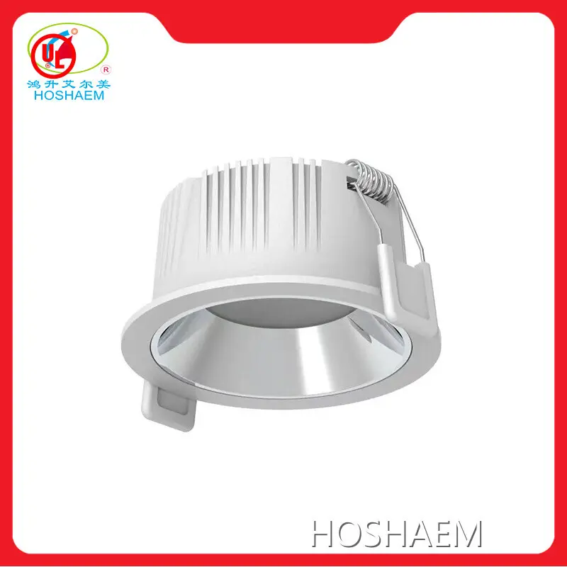 HOSHAEM Commercial Led Downlights Commercial Led DownlightsSuppliers 1