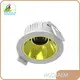 Top Square Recessed Led Downlights Suppliers 1