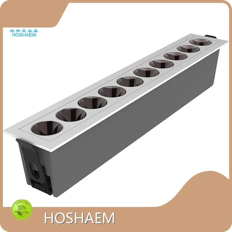 Wall Wash Linear Light - - HOSHAEM 1