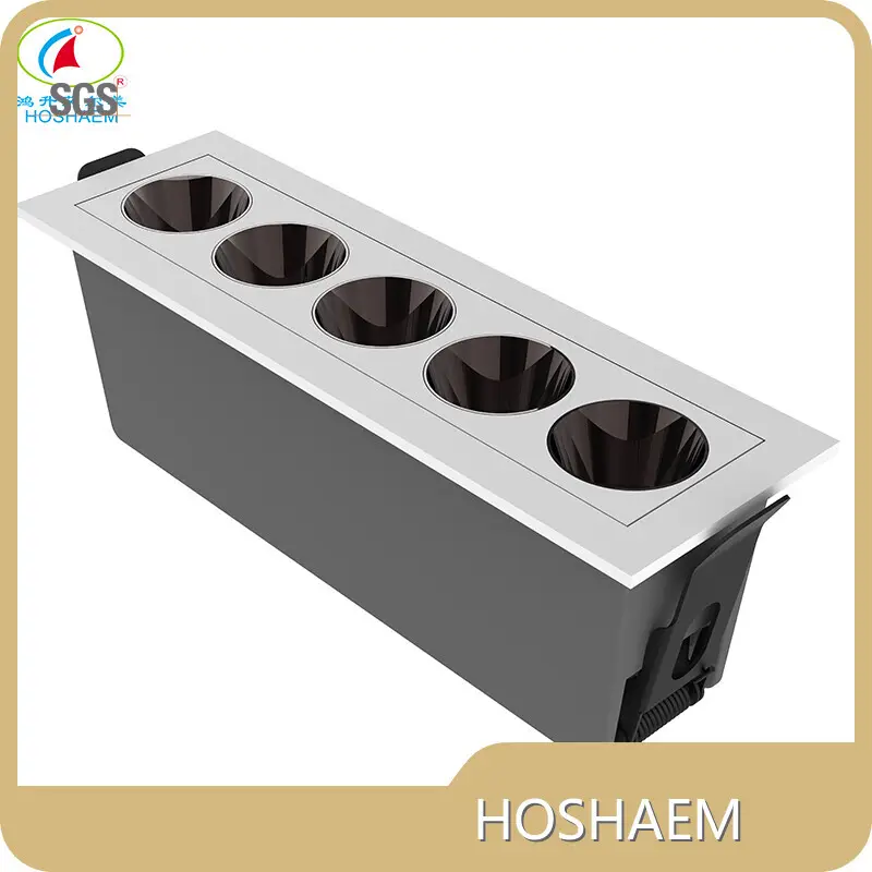 HOSHAEM Linear Light Manufacturer Linear Light ManufacturerSuppliers 1
