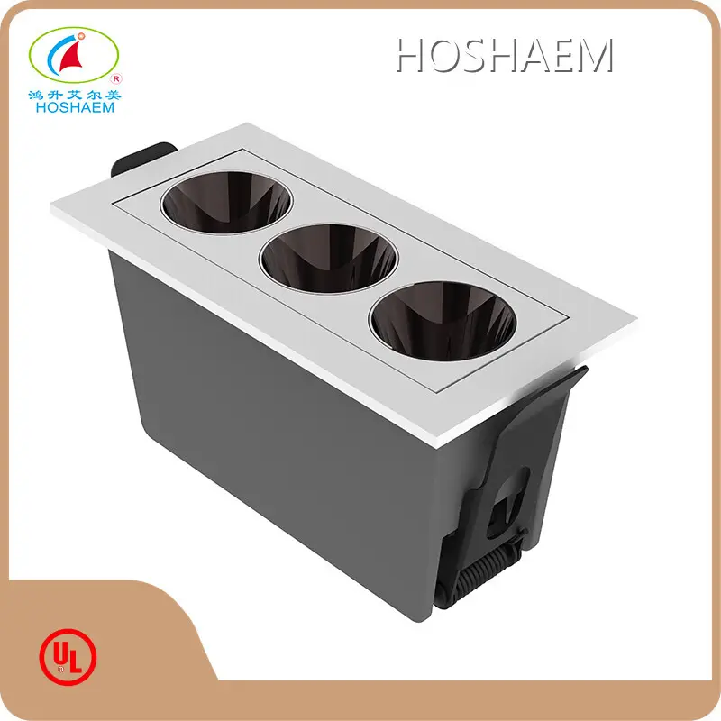 Custom Linear High Bay Led Lights Linear High Bay Led Lights Company 1