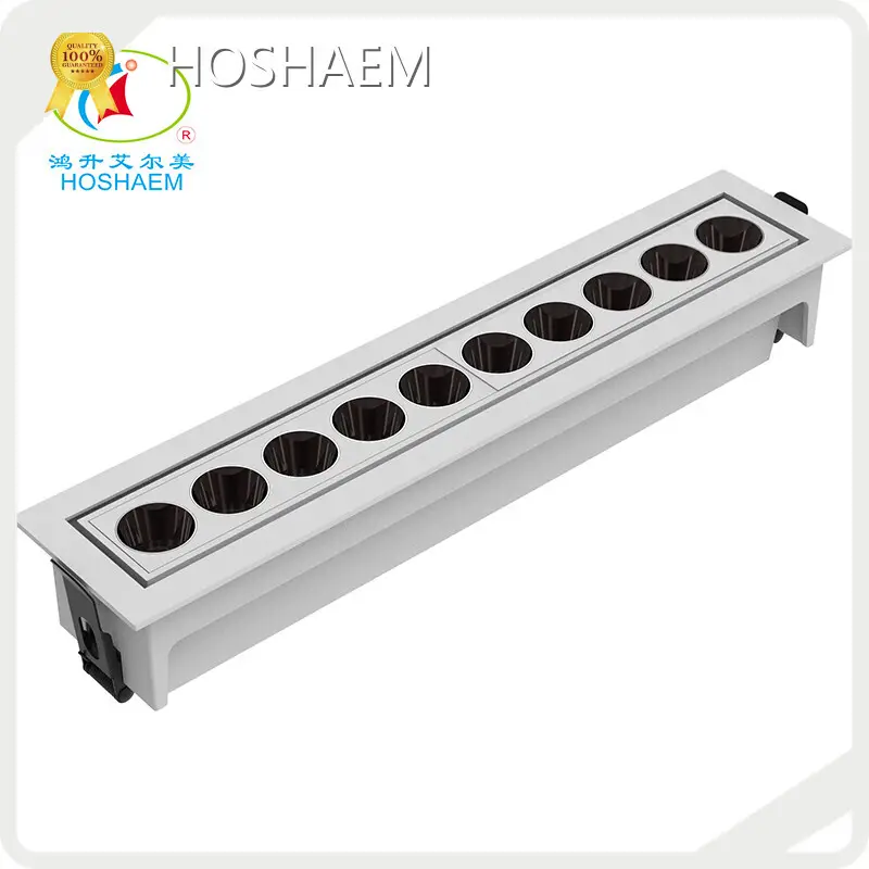 Architectural Linear Led Lighting Company 1