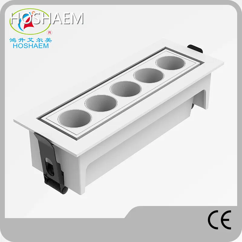 Custom Led Linear Lighting Manufacturers Suppliers 1