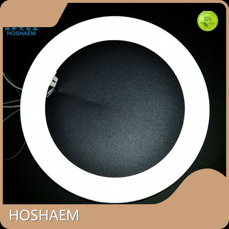 Round Fluorescent Lights Company 1