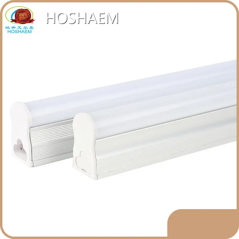 T5 Led Fluorescent Tube Suppliers 1