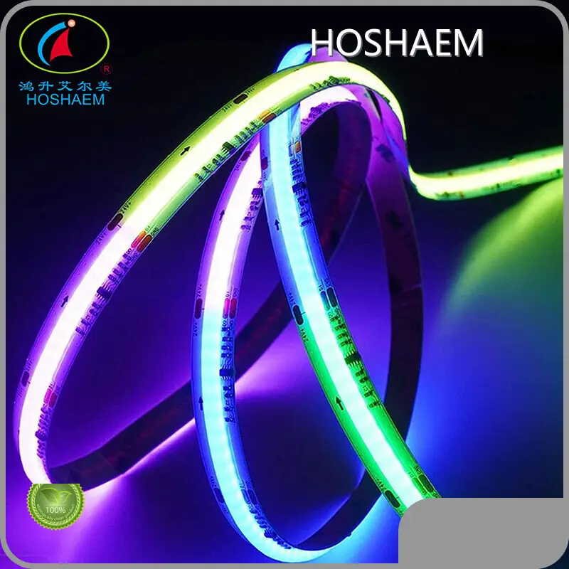 High-quality Flexible Led Strip Lights Supply 1
