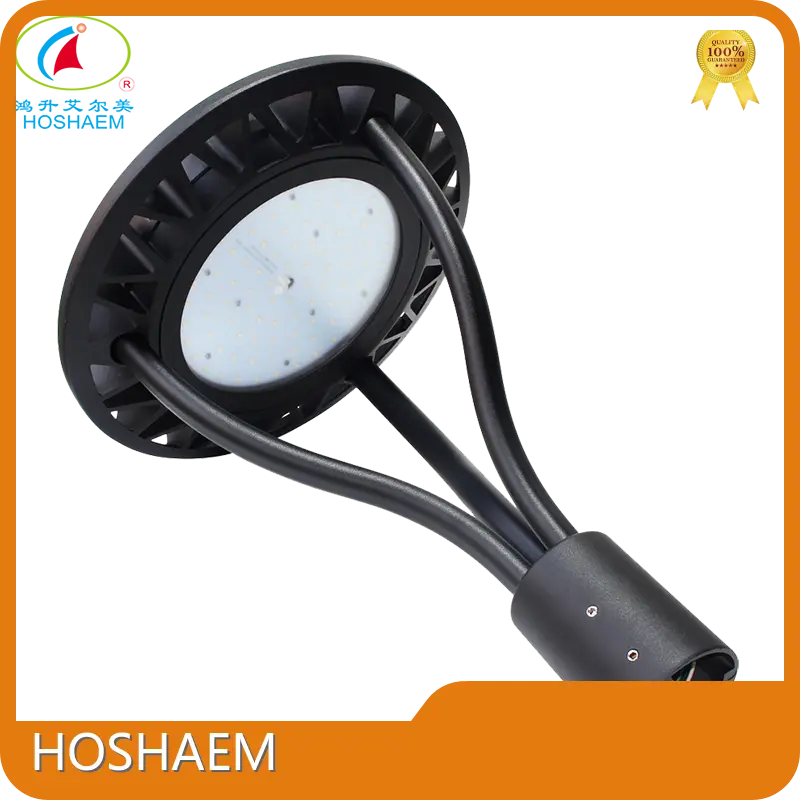 New Led Street Lights - - HOSHAEM 1