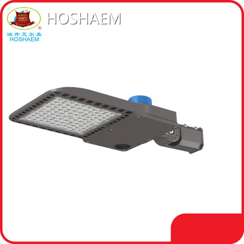 Wholesale Solar Street Light by HOSHAEM 1
