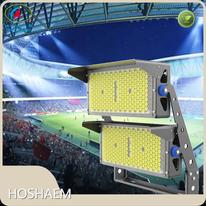 HOSHAEM Led Indoor Arena Lights Led Indoor Arena LightsManufacturers 1