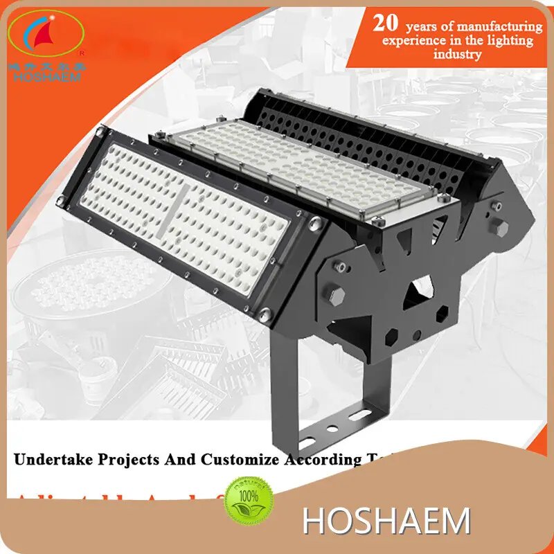 Newstadium Led Flood Lights 1