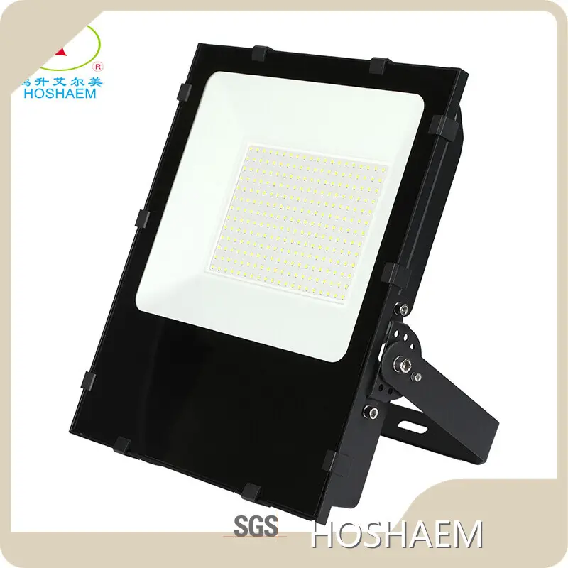 HOSHAEM Color Changing Outdoor Flood Lights Manufacturers 1