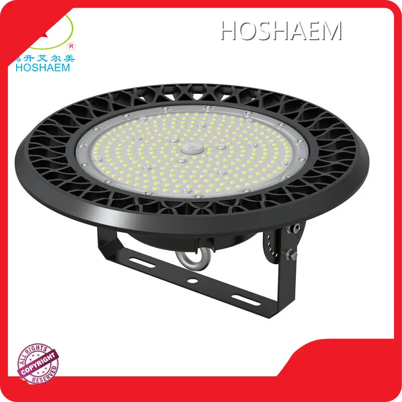 Customhigh Bay Led Light Fixtures 1