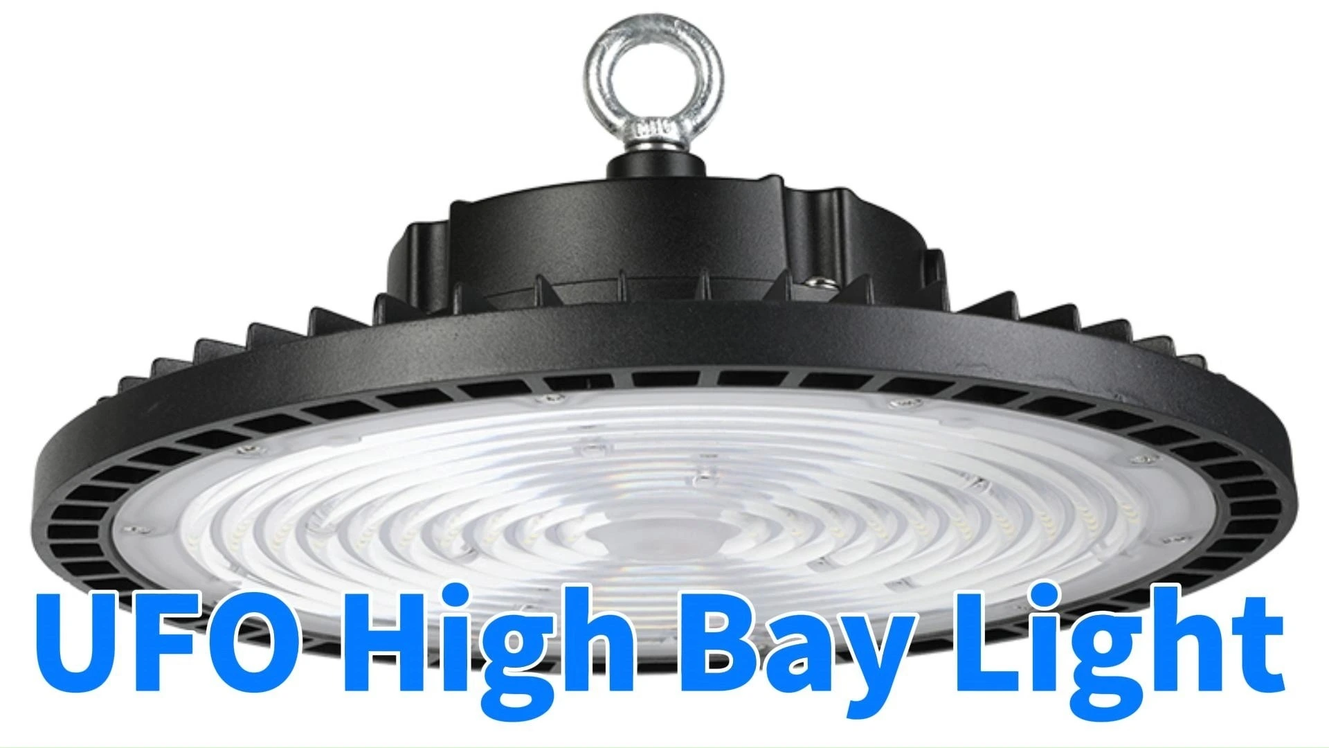 Hongsheng HOSHAEM Warehouse LED High Bay Lights 150W 20300LM 5000k High Bay Light Hersteller 1