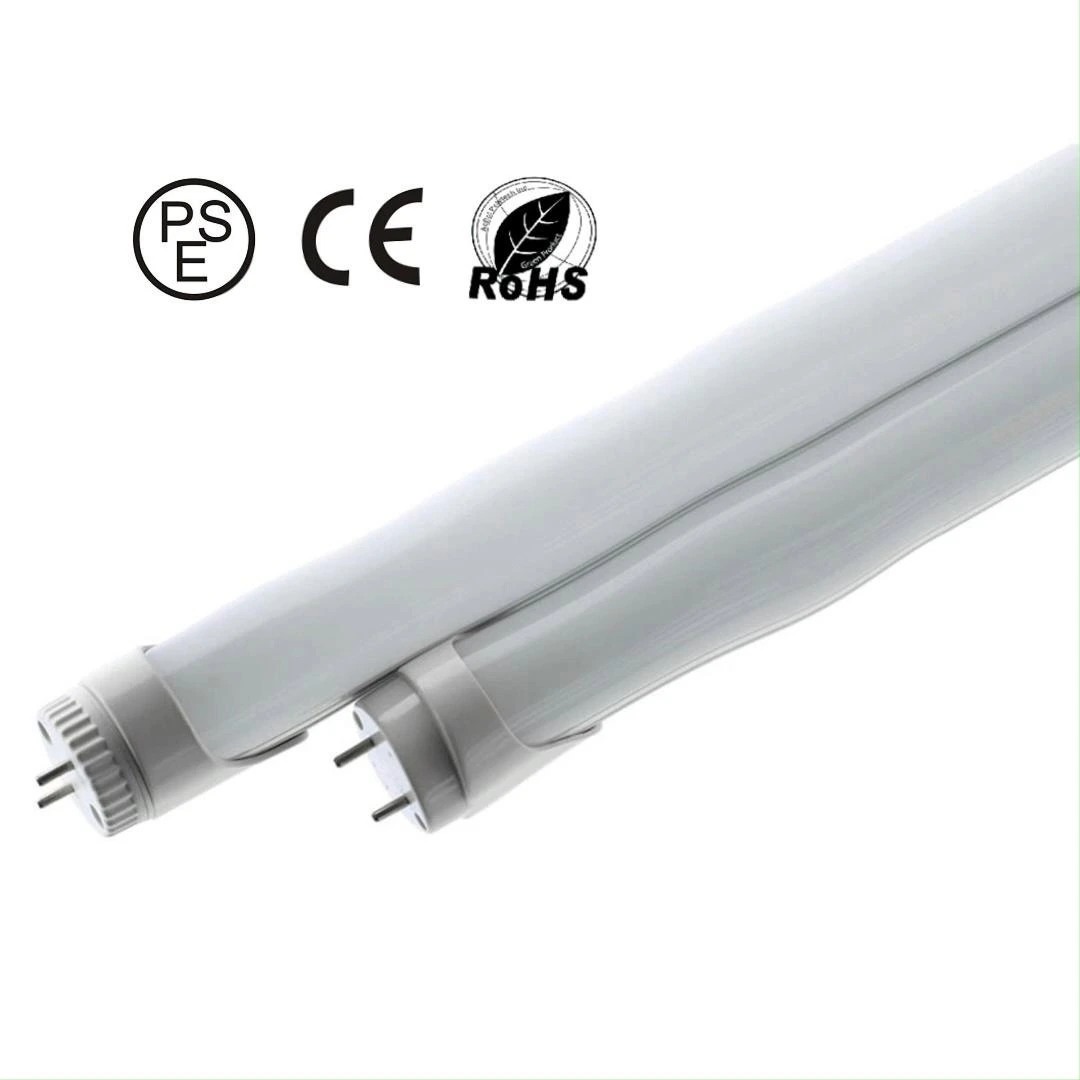 Hongsheng 3ft T5 Integrated Single Fixture 13W 1755lm 6000K Super Bright White AC95-265V LED Light Supplier 1