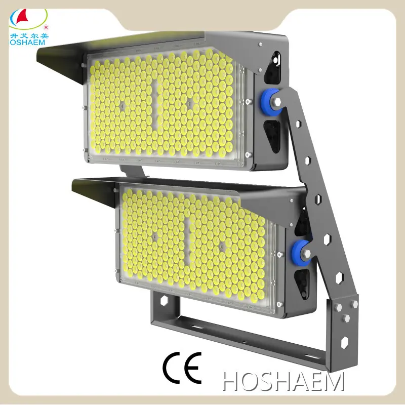 Led Stadium Lighting Manufacturers Company 1