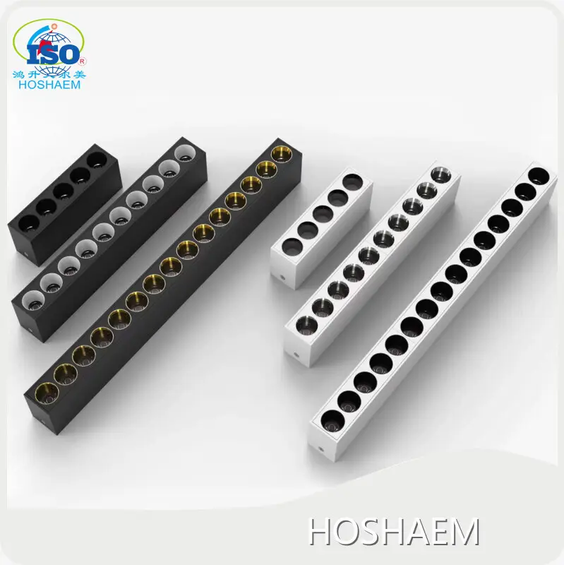 Best Led Linear Suspension Light Supply 1