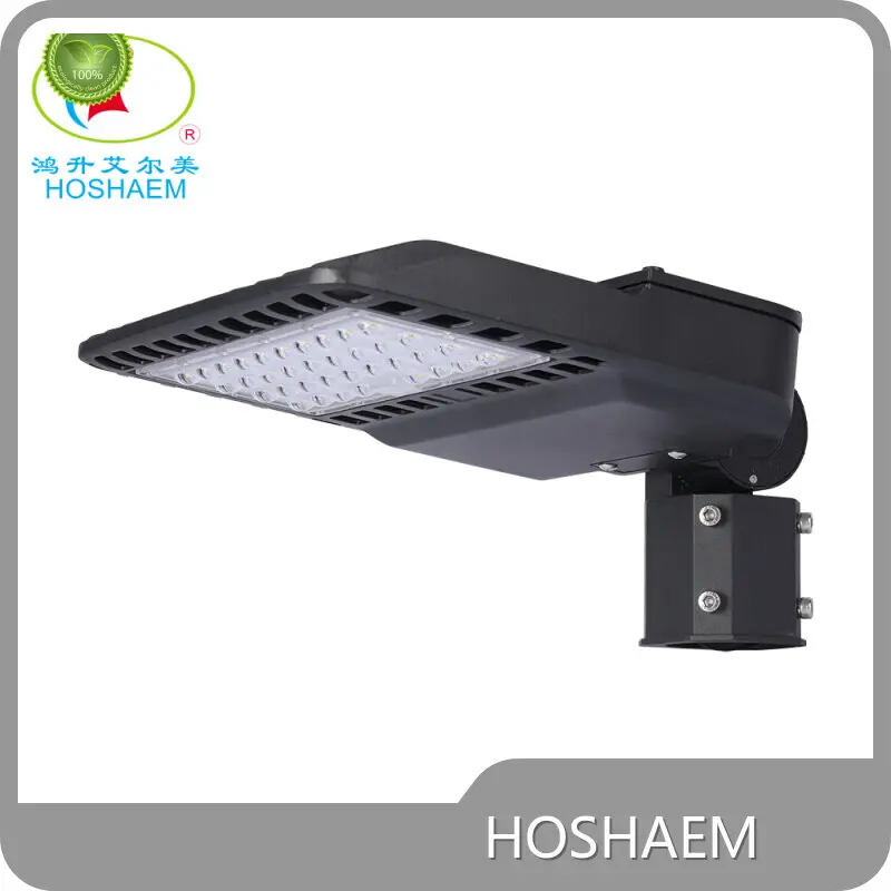 Led Street Lights - - HOSHAEM 1