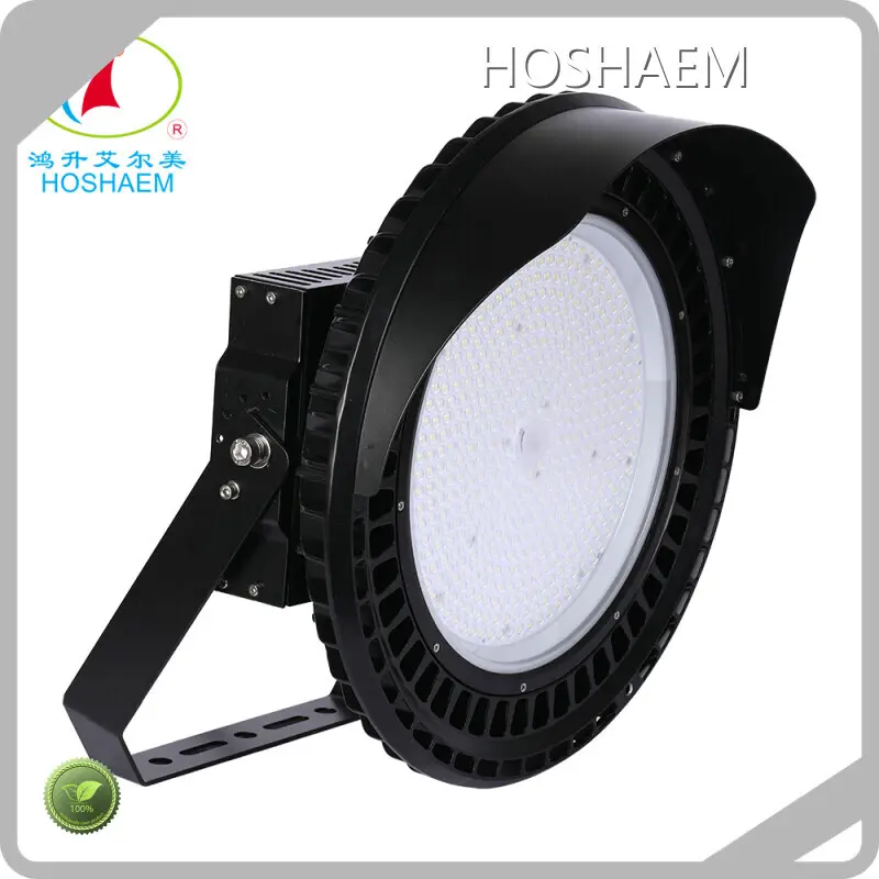 Custom Led Sports Stadium Lighting Factory 1